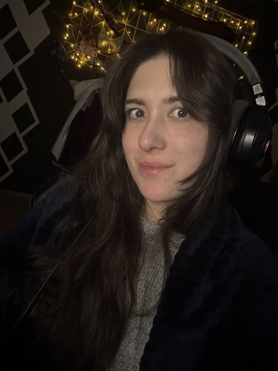 Weiter mit den Yotei 6! 
#GhostofYotei 

twitch.tv/naryacosplay