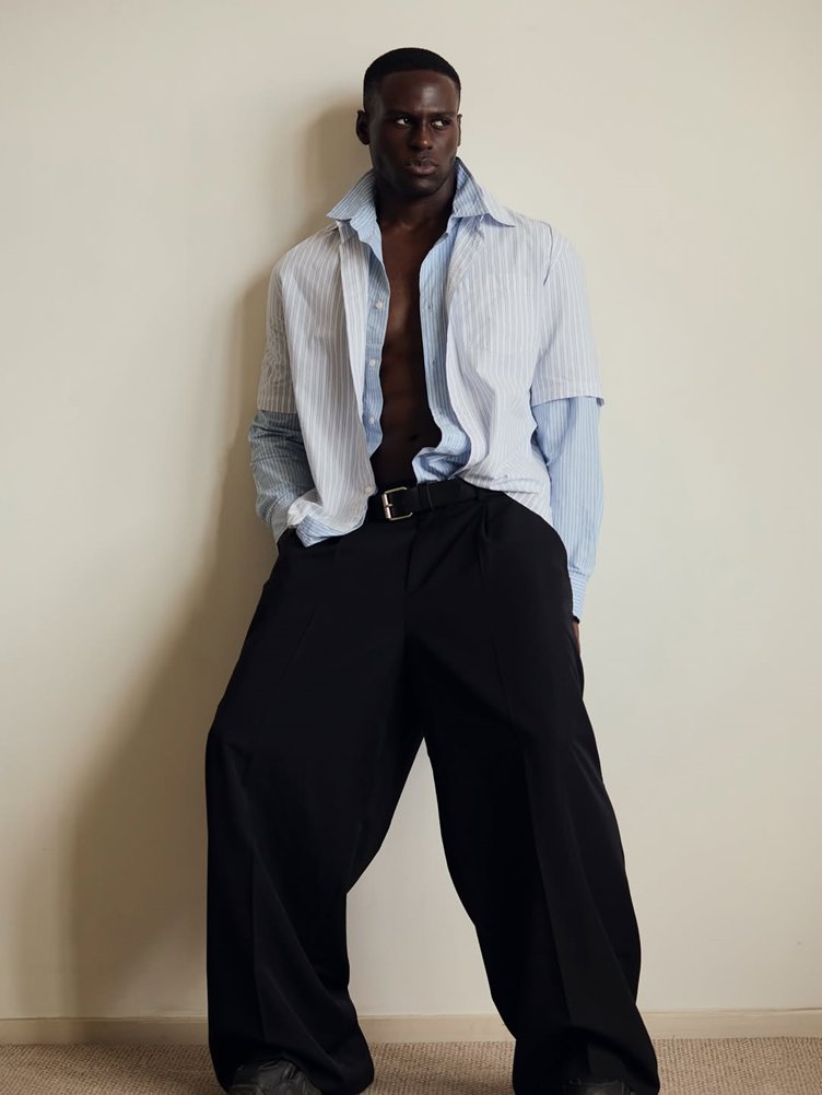 BMA_Models's tweet image. 😒 Travis getting all serious on us 😆😍😆

#TeamBMA #BMAFamily #Model #Fashion #Modelstyle #Instamodel #Fashionshoots #Londonmodels #Londonmodel #photooftheday #picoftheday #ModelAgency #ModelLondon #ModelPhotography