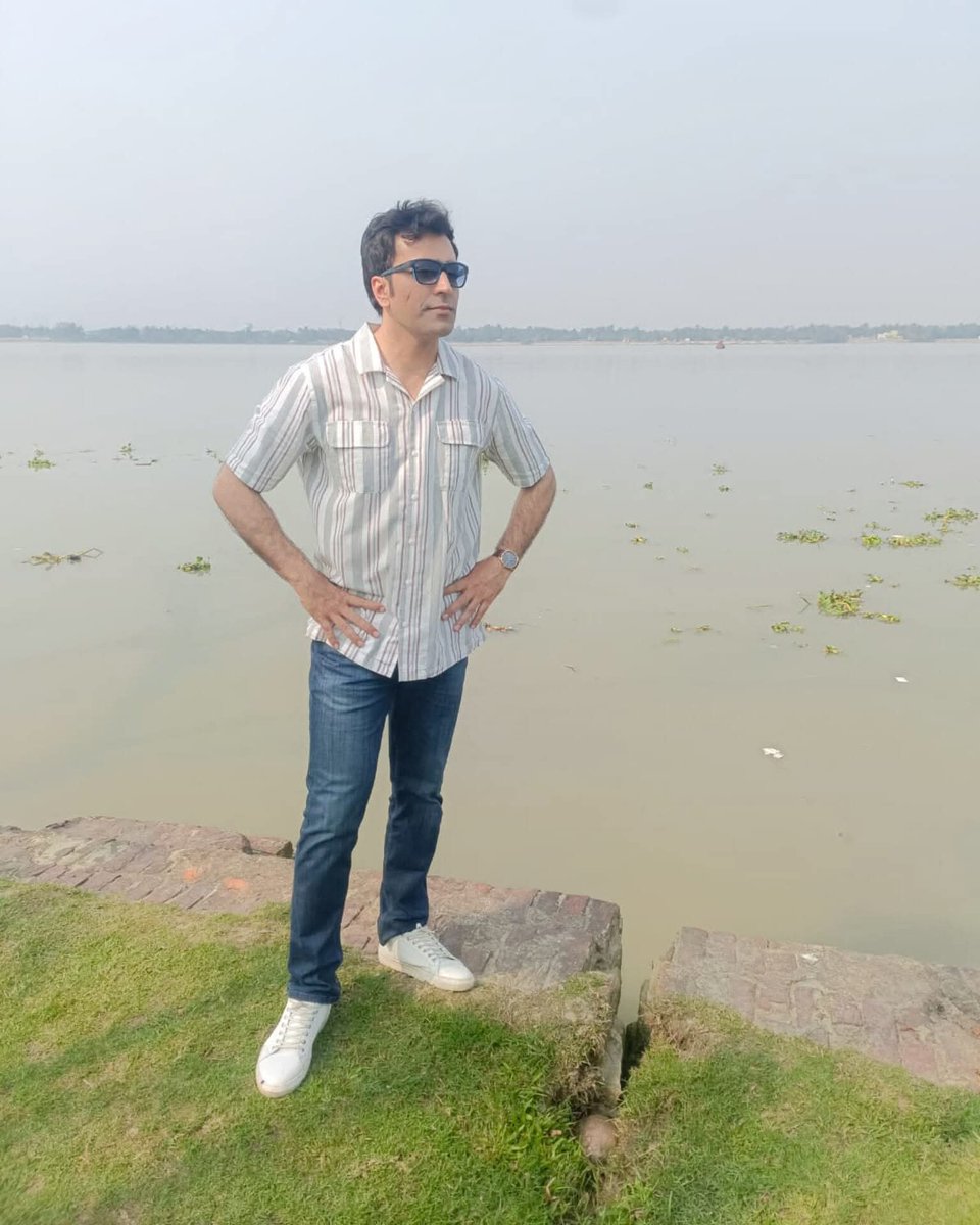 Happy Birthday  our Silent Superstar, <a href="/itsmeabir/">Abir Chatterjee</a> da...
Your calm brilliance, effortless acting, and stunning versatility make every role feel alive.
Keep shining and keep surprising us! ❤️❤️❤️
#abirchatterjee #HBD