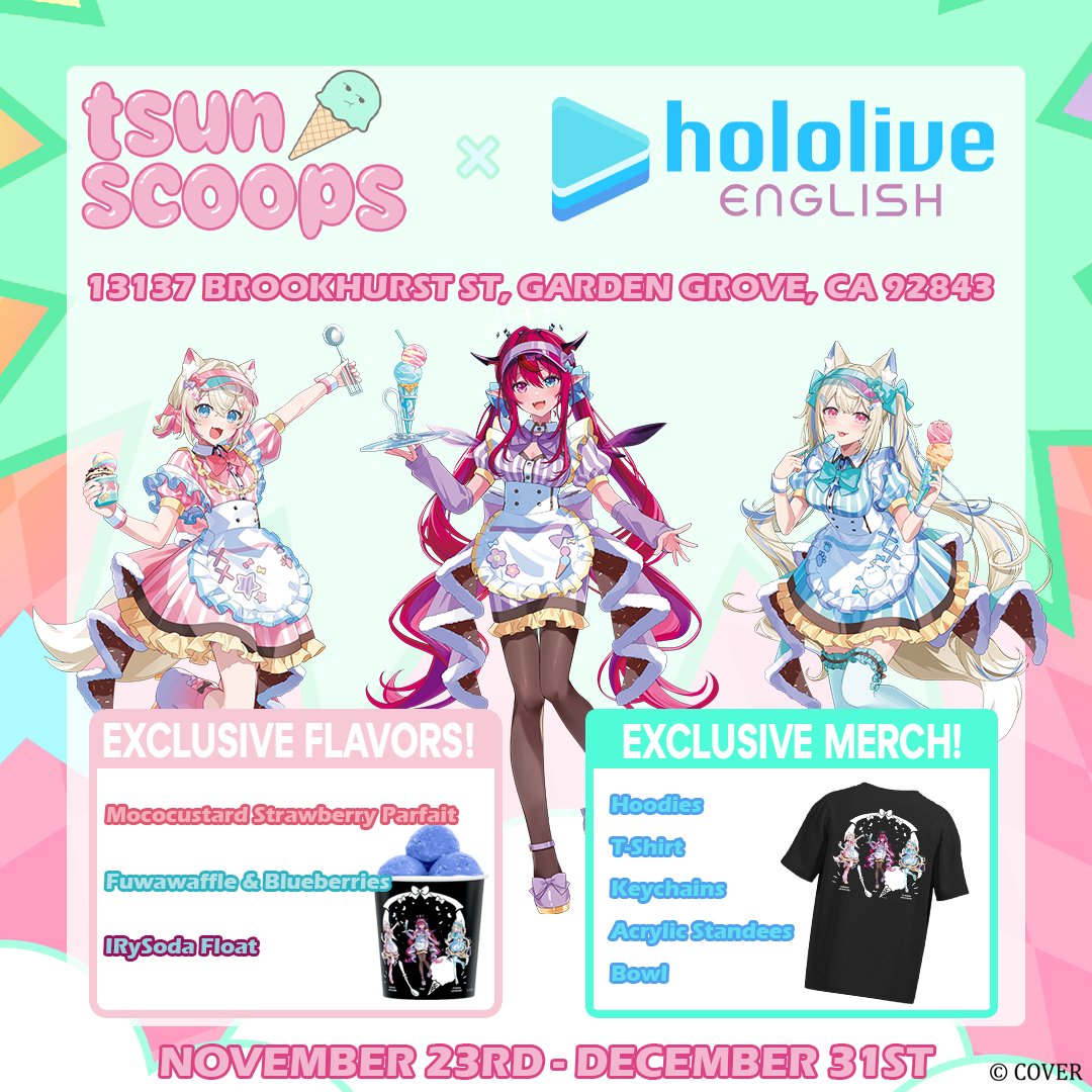 ホロライブ グッズ情報（非公式） (@hololive_goods) / Posts / X