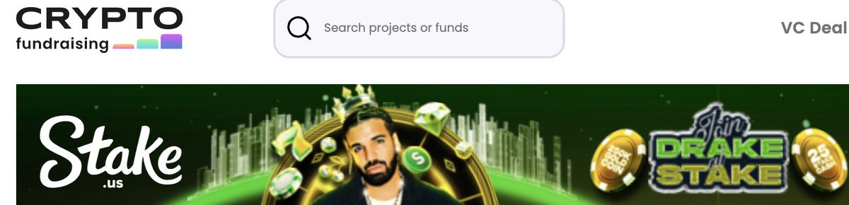 DrakeBreeding's tweet image. Ads getting way too targeted on @Crypto_Dealflow