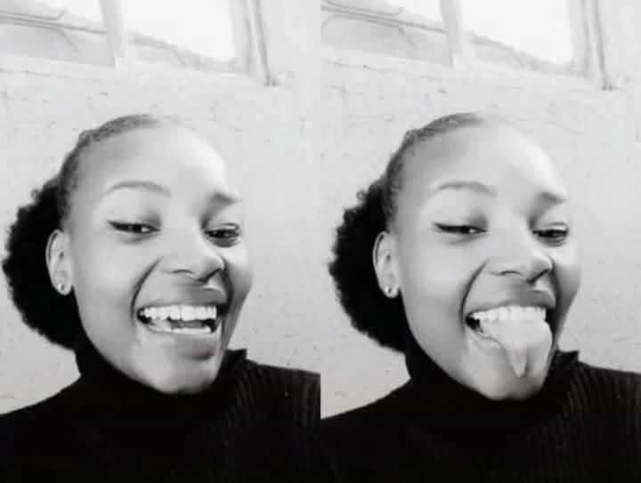 Missing Person Alert Her name is Hlamulo Siwega, she resides with her sister in Mshongo, Marabastad. She was last seen with her friend Amanda, wearing a white Airforce, blue jeans and a yellow bomber jacket.