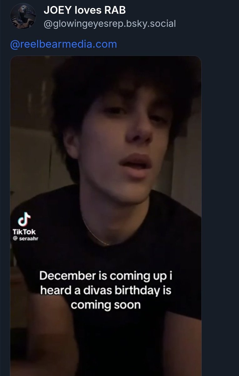 GlowingEyesRep's tweet image. @AllTheSame2025 a deal is a deal ...