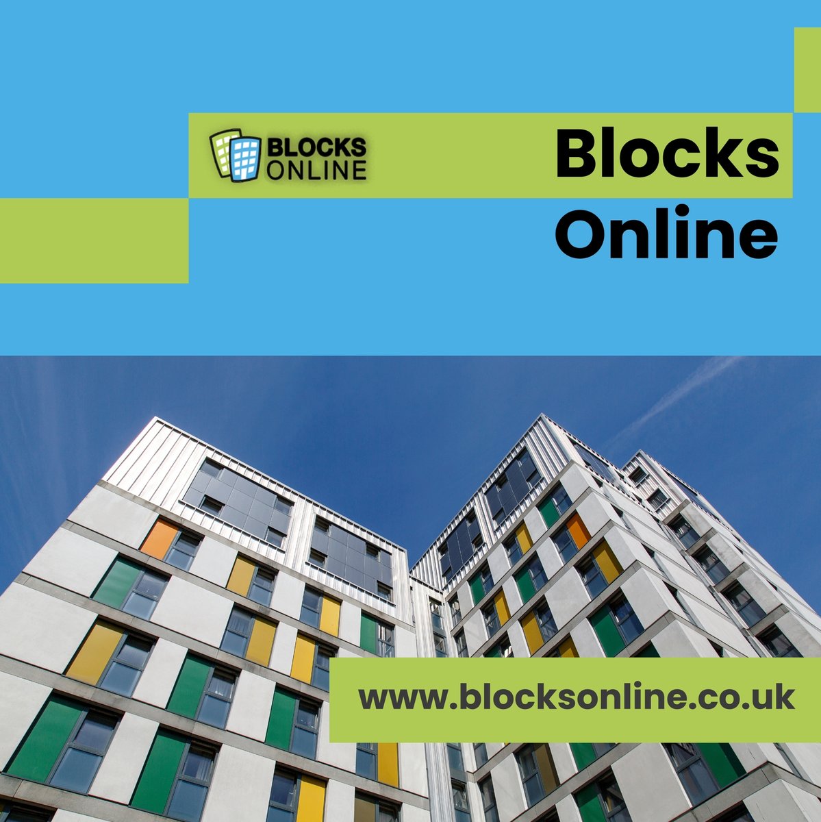 🔸 How Can Blocks Online Revolutionise Your Business? 🔸

Managing blocks can often feel like a juggling act, but with Blocks Online, we simplify the process with our comprehensive, web-based block management software. Designed by experienced Residential Managing Agents, for