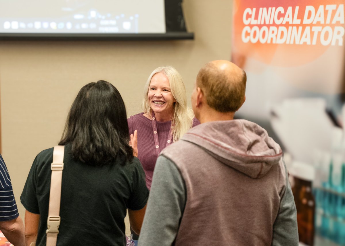 Paradise Valley Community College opened its doors for a vibrant and engaging Open House! ✨

Curious about what’s next? Check out our upcoming Open House dates and explore all of our program options by visiting the link 🔗 in our bio.

#WestMEC #CareerTechEd