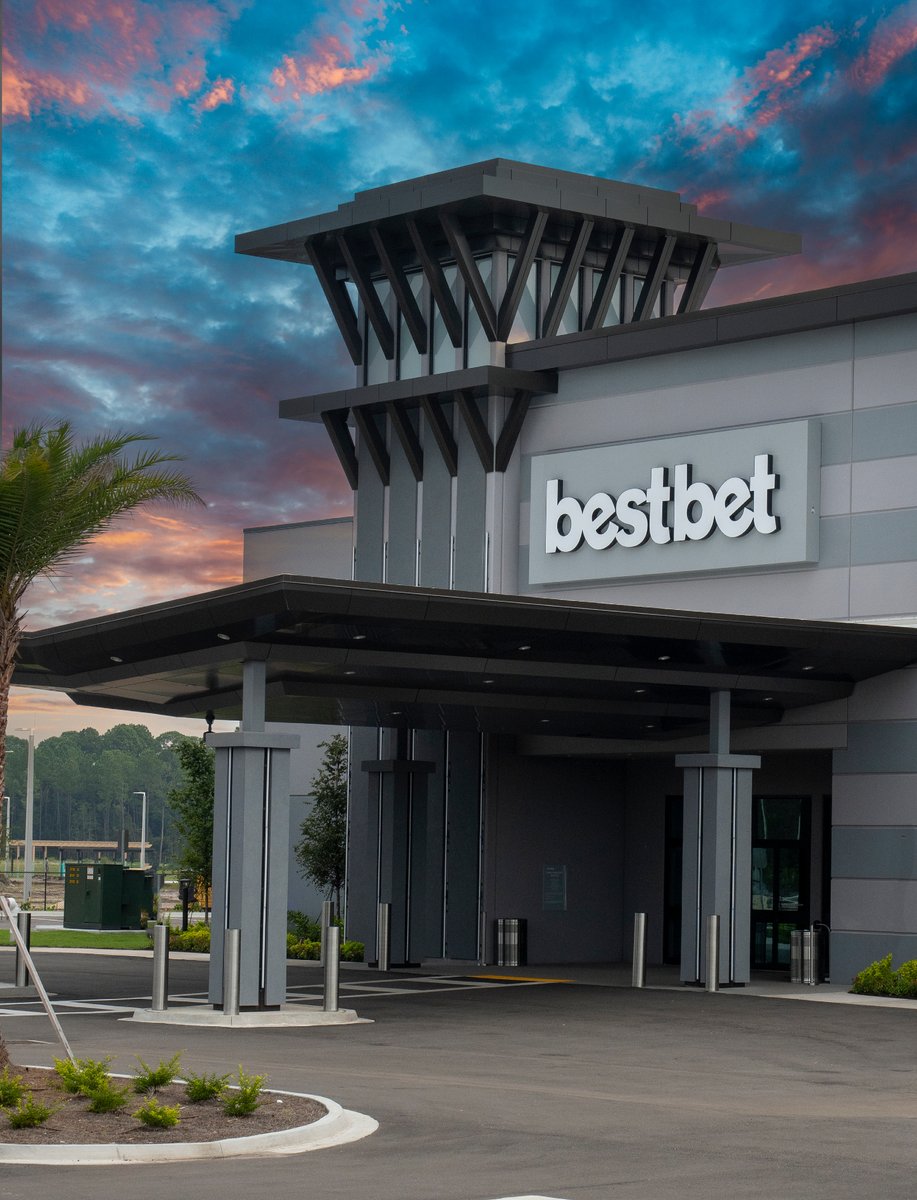 bestbet_jax's tweet image. StAC RETURNS to bestbet St. Augustine THIS WEEK! November 22, $400 NLH, $40,000 GTD 💰

📡 $100 Satellites run November 18, 19 &amp;amp; 21

#bestbetSTA #StAC #pokertournament