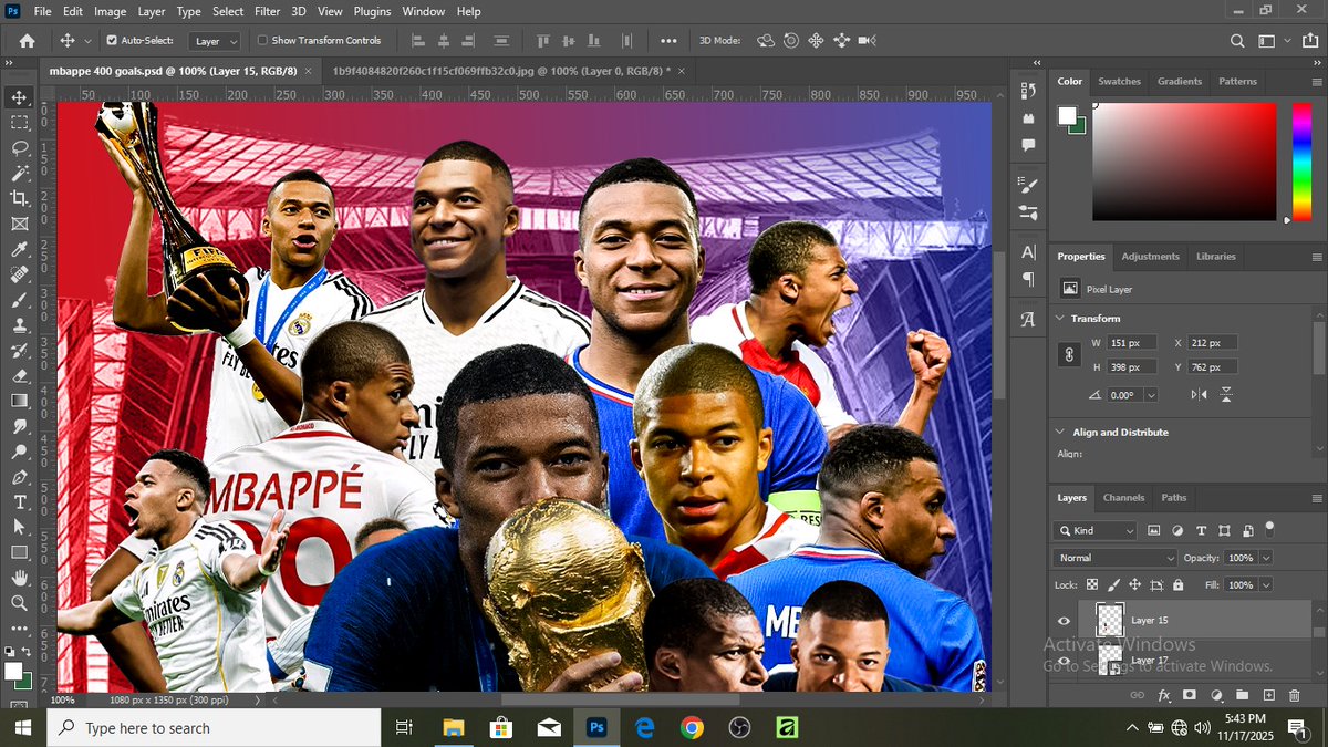 Vitons_Graphixx's tweet image. What are you currently working on #smsports