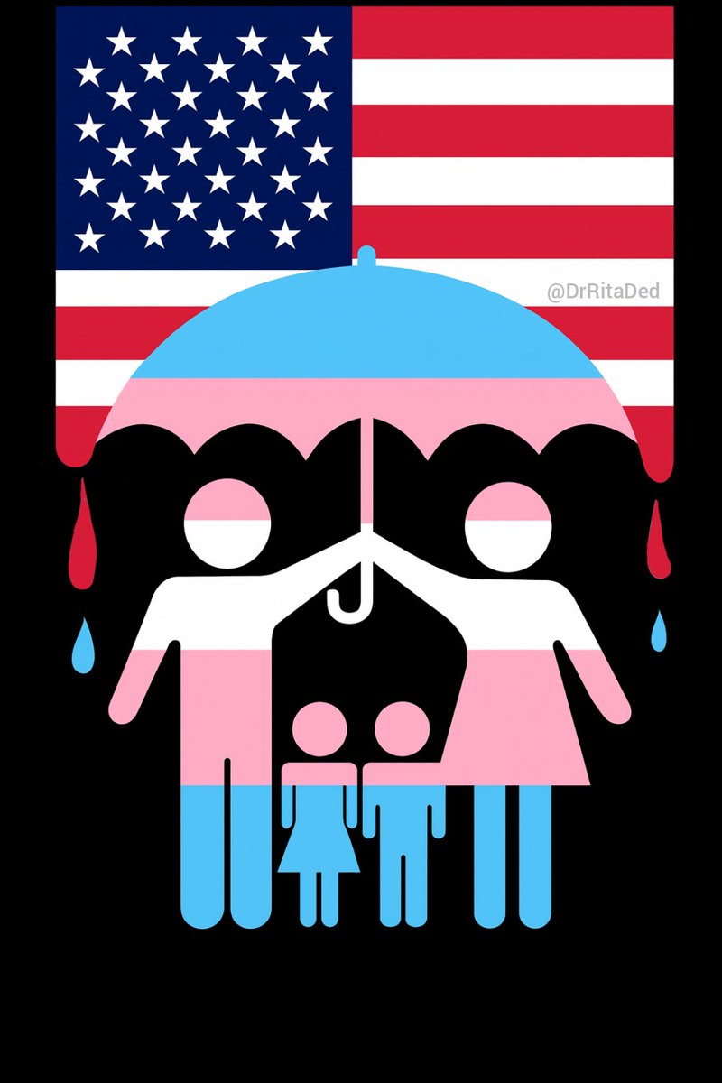 Dr. Rita Ded 🏳️‍🌈🇻🇪🇮🇱🇺🇦🇵🇸 tweet media