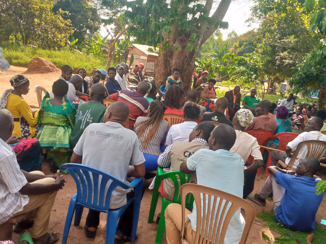 4PillarGiveback's tweet photo. Community engagement is key! It:
- Builds connections: Brings people together around shared interests and goals.
- Fosters ownership: Encourages community members to take pride and responsibility.
- Shares knowledge: Facilitates learning and exchange of ideas.
#4-pillarnetwork https://t.co/DHOTWnISm6