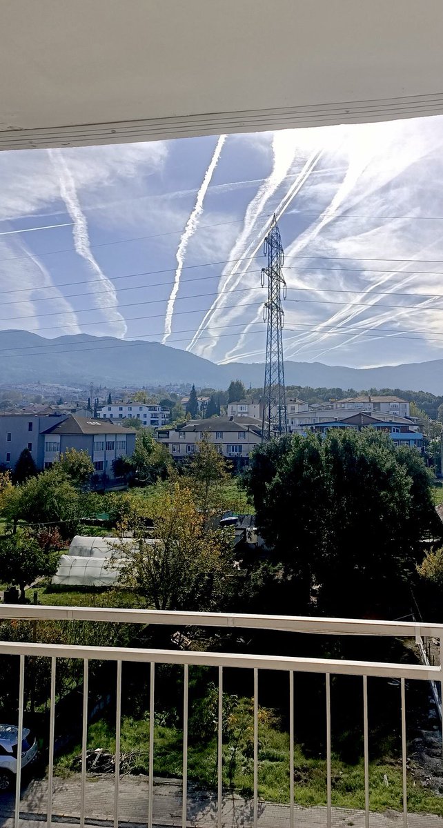 GokMedresesiiii's tweet image. State of the sky 📍Turkey🇹🇷