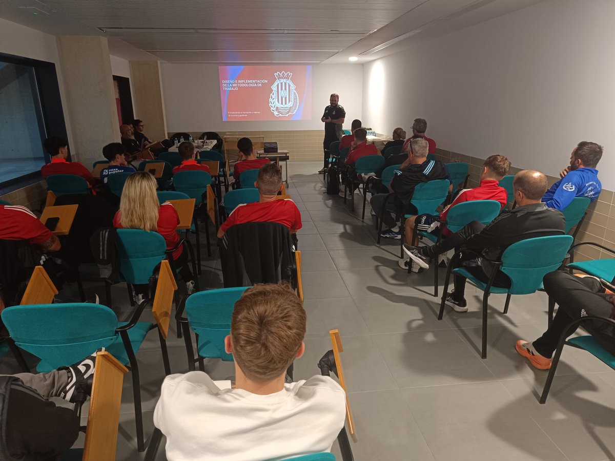 Fundació Pilota Valenciana tweet media