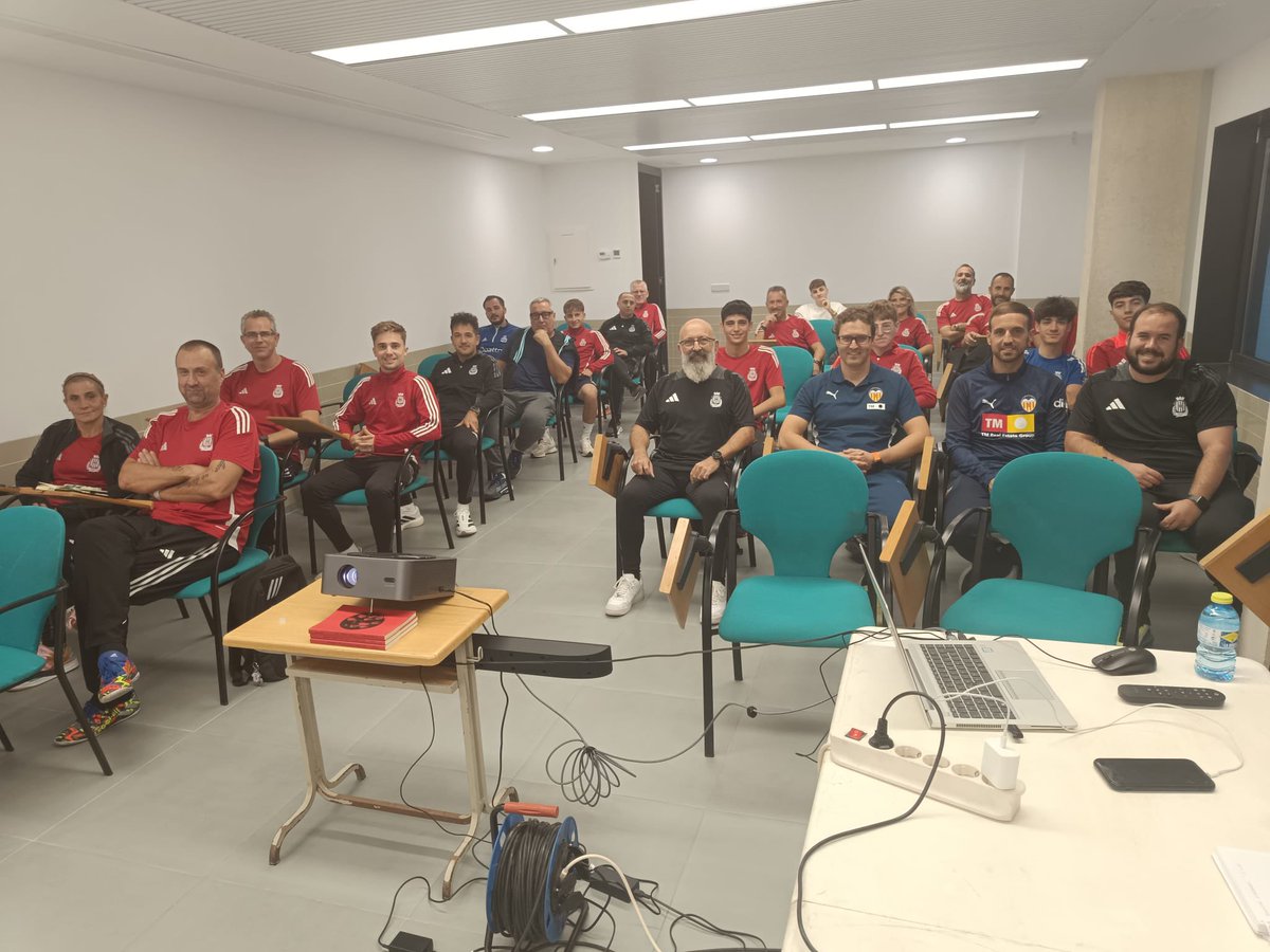 Fundació Pilota Valenciana tweet media