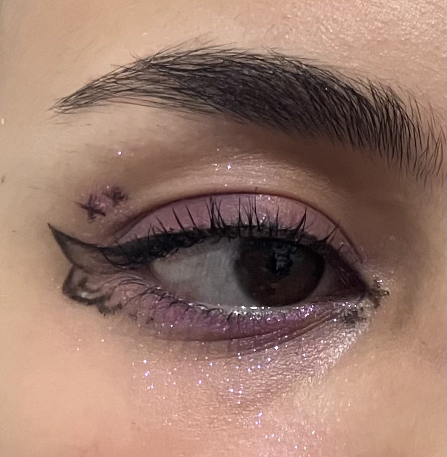 liliesofhee's tweet image. palet basarili arkadaslar alin!