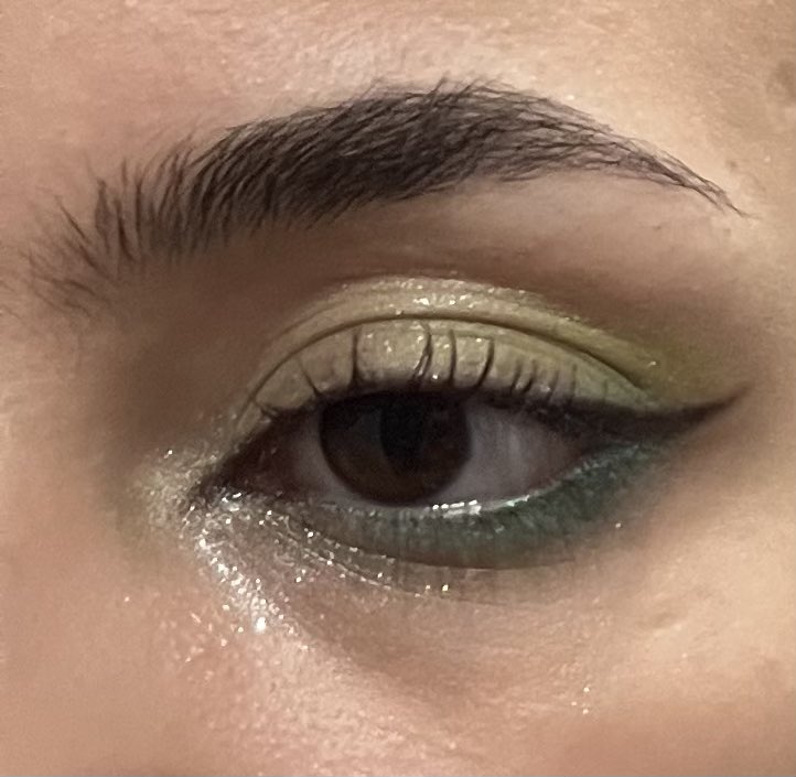 liliesofhee's tweet image. palet basarili arkadaslar alin!