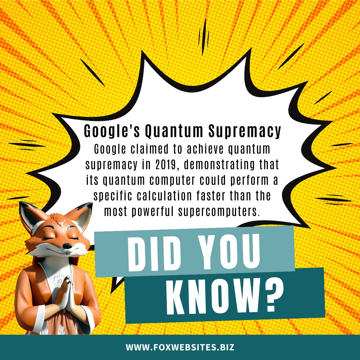 TolerFox's tweet image. Your business deserves a website as unique as your vision!

✨ Reach out today – call 251-229-9845, email jeanna@foxwebsites.biz, or simply visit my website.

#CustomWebDesign #BusinessGoals #WebInnovation