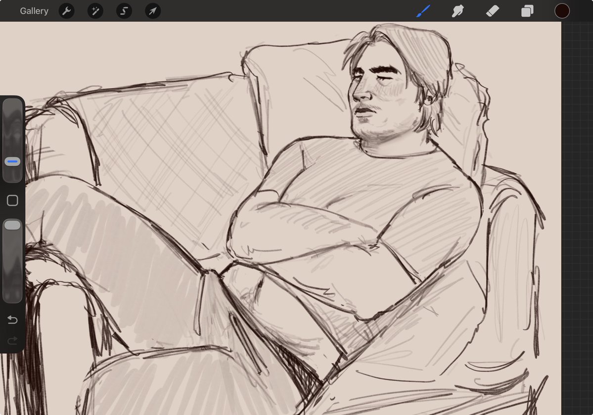 babeypigeon's tweet image. relaxy cooper time