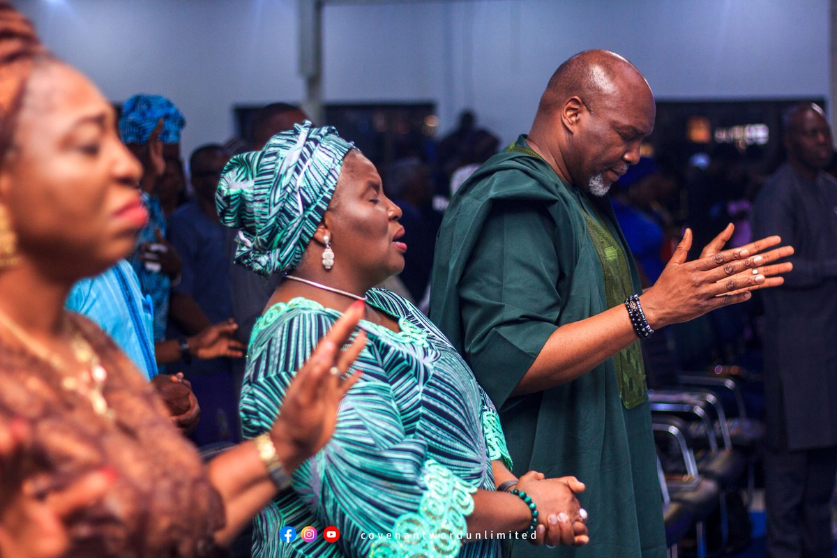 Covenant_Place's tweet photo. A good pastor is a gift from God, and we will never take it for granted 🙏🙌

#pastor #pastorsappreciation #appreciationservice  #thanksgiving 

#covenantwordchristiancenterinternational #covenantwordunlimited #church #TheCovenantPlace #CWCCI #quantumleap2025 #MoreThanConquerors https://t.co/rmSSFcxeLX