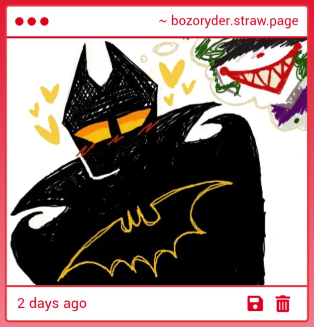 BozoRyder tweet media