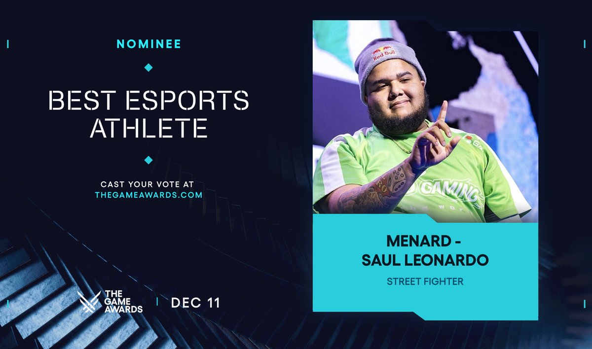 The Game Awards tweet media