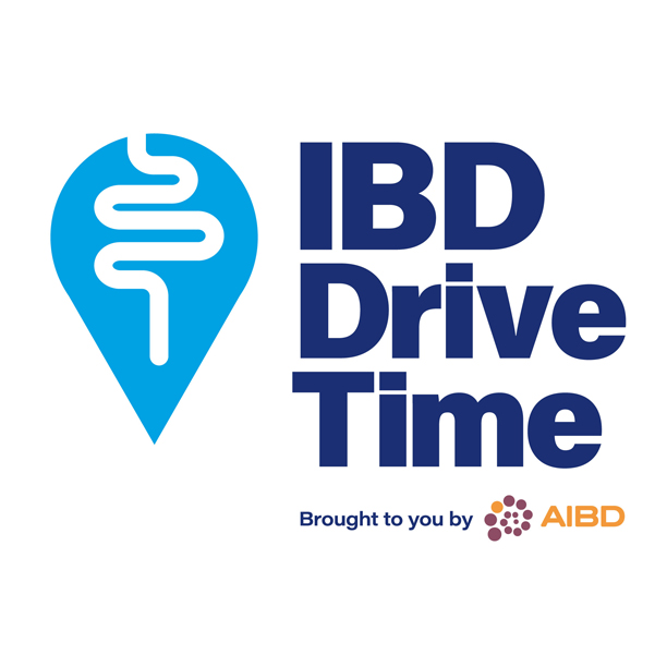 IBDConference's tweet image. GI psychologist Megan Riehl visits IBD Drive Time to talk with host Raymond Cross about about the prevalence of anxiety and depression and even post-traumatic stress disorder among patients with inflammatory bowel disease, and how to help them.
