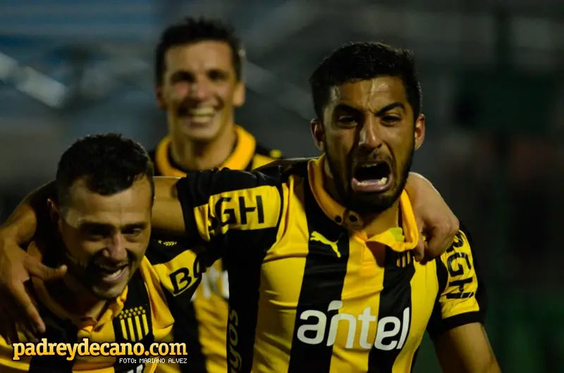 NUEVE AÑOS

Desde la final del Campeonato Uruguayo 2015/16 no se conseguían 2 goles en un tiempo suplementario.

Maxi Olivera y Mauricio Affonso anotaron frente a Plaza Colonia a los 108' y 112'.
