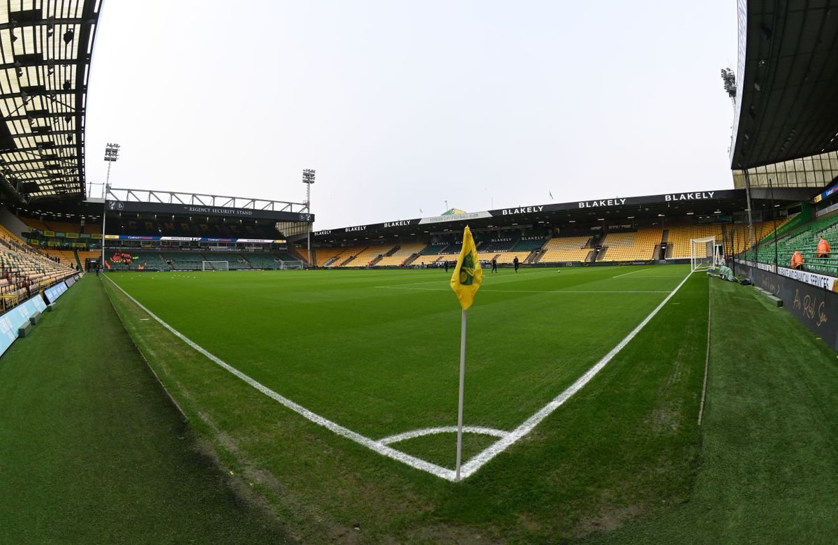 TheFLZone's tweet image. 🚨 Norwich's next manager WON'T be either Jon Dahl Tomasson or Gary O'Neil.

But they have offered the job to someone else according to @cjsouthwell1902...

Any guesses who?
