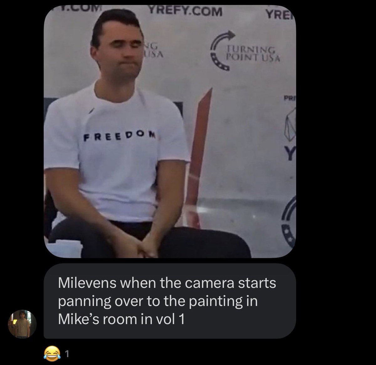 mike wheeler shady facts ✧˖°. (@bylerity) on Twitter photo 