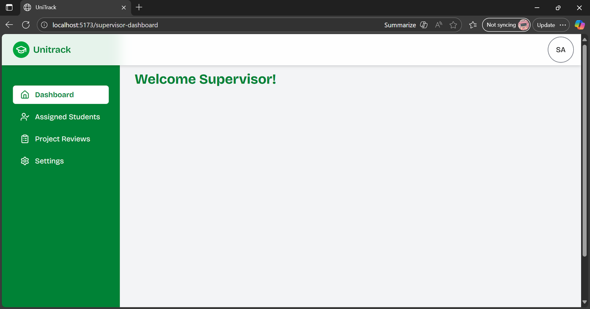 perpetualuchec5's tweet image. Day7 #30DaysofmyITProjectUpdate

I had been fighting with a 401 unauthorized error when I try to approve the registered supervisors as admin. For some reason, my credentials werent being sent.

After snooping around, I found that the issue was thE origins. My backend was..