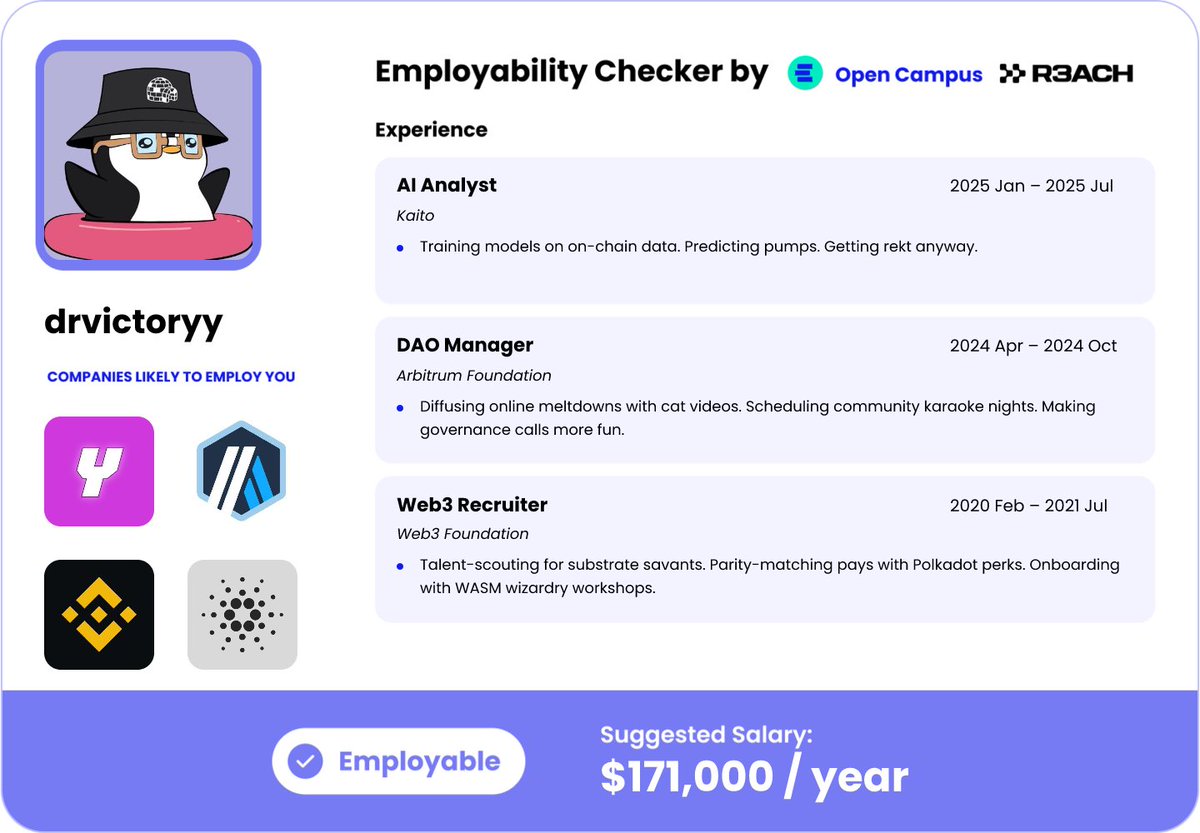 May I... meet you? <a href="/arbitrum/">Arbitrum</a>