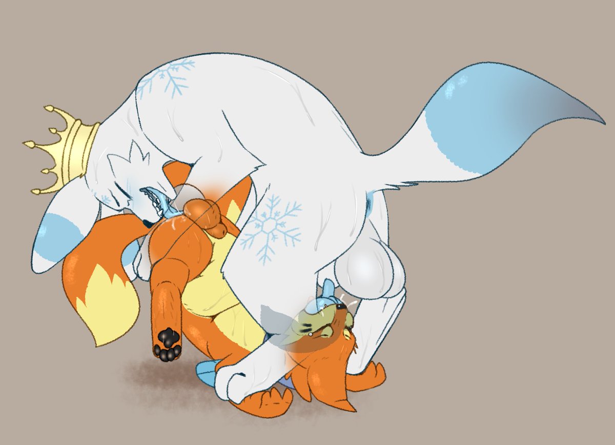 On the 17th of Royal November, it became pretty clear that these nobles must have all gotten together before hand and all decided that they needed to figure out what size was 'too big' to fit inside a buizel jaw. Secondary bet was probably something closer to 'who can flood the