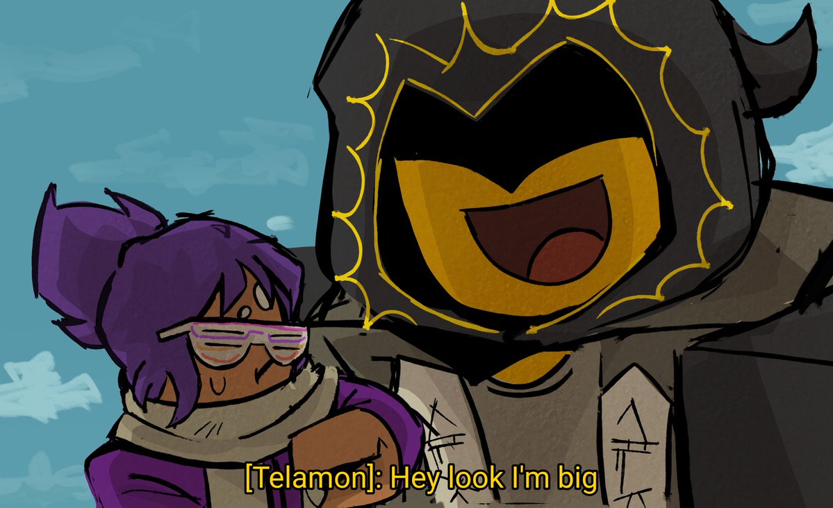 BUILDERMAN (@noob_toh56) on Twitter photo 