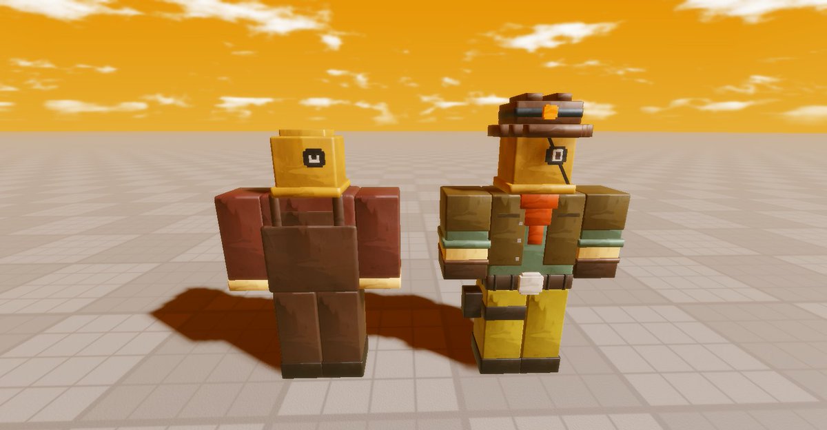 TheGamingFlame3's tweet image. Dropping some of my Roblox builds here—had fun making these 

#Roblox
#RobloxBuilds
#RobloxCreator
#RobloxDev
#RobloxBuilding