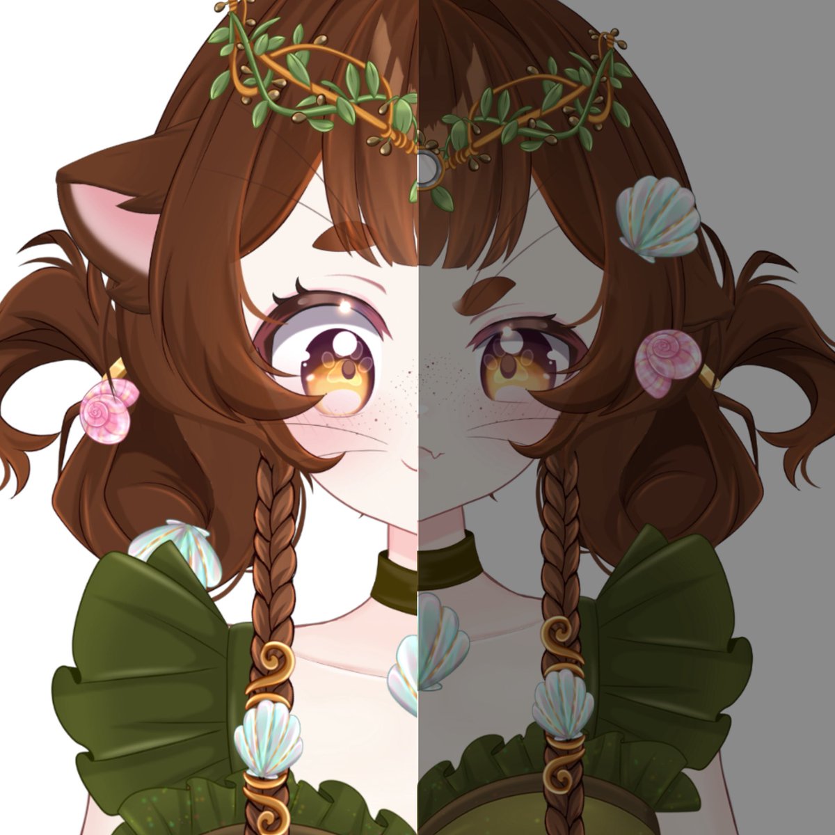 How are you guys doing this trend??? 😐