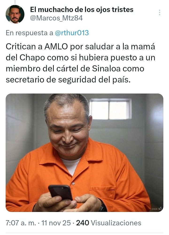 ChosVidens73's tweet image. Tú eres de las primeras, de hecho.