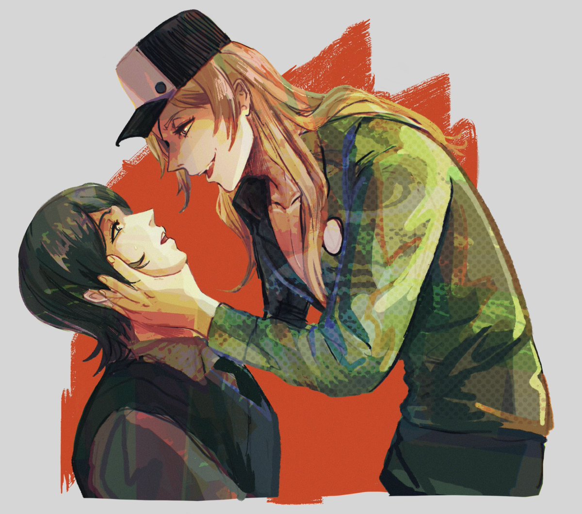 OptimusPrinkeps's tweet image. sweet pool doodles… #sweetpool #nitrochiral