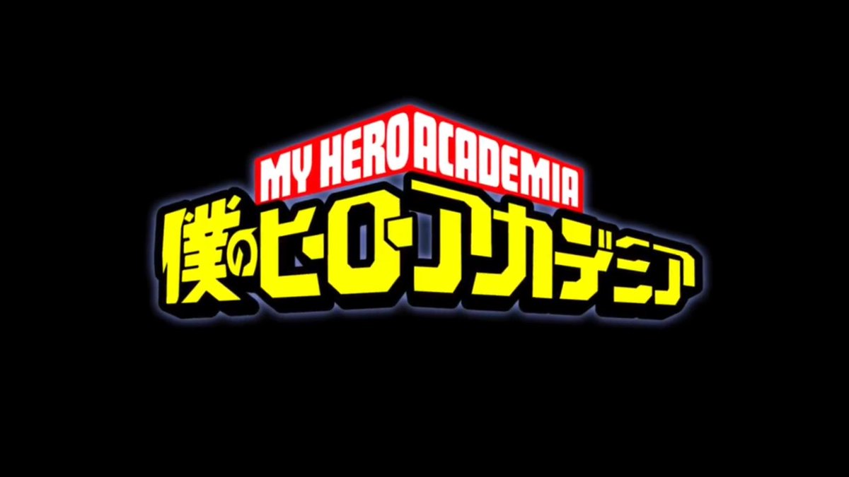 CommentForYou's tweet image. #dispatch
#mha
#crossover 

Having seen these series and being a big fan of both, I feel like these two would do well in a crossover. What are your thoughts?