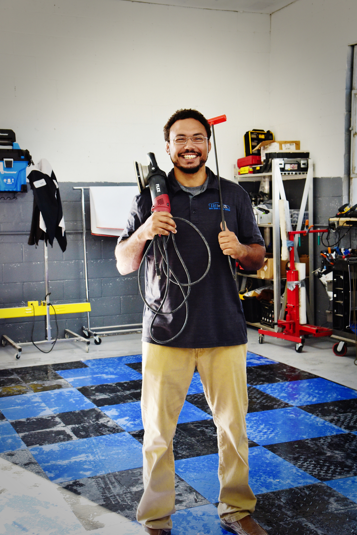 CarrTechSmart's tweet image. Carr Tech is your destination for top-notch auto repair. Our #skilled technicians excel in paintless #dent repair, #ceramic coating, #windshield repair, and #auto #detailing. They bring #exceptional service to every vehicle. Give us a call to discuss the difference!