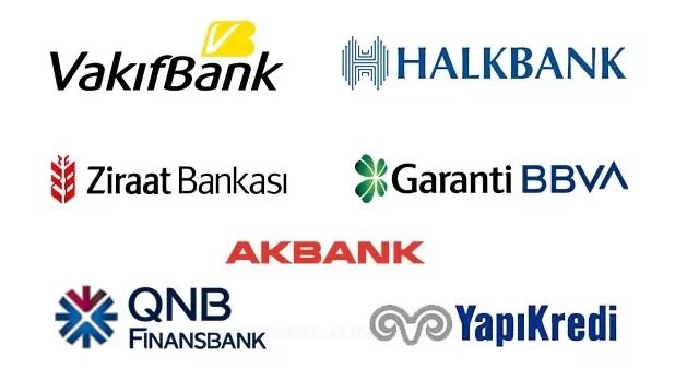 #Fitch Ratings, Türkiye’de ekonomik koşulların iyileşmesi gerekçesiyle Türk bankalarının notunu yükseltti.