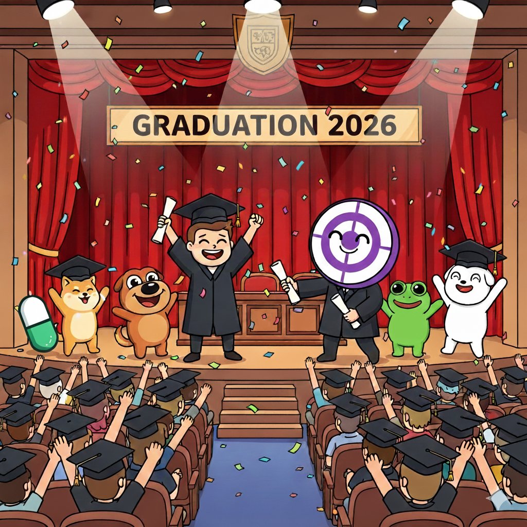 pavan_rajr's tweet image. New Beginnings

#FinalSemester #NewBeginning #StayTuned #StudentJourney #SomethingIsComing #meme #memecoin #StudentLife