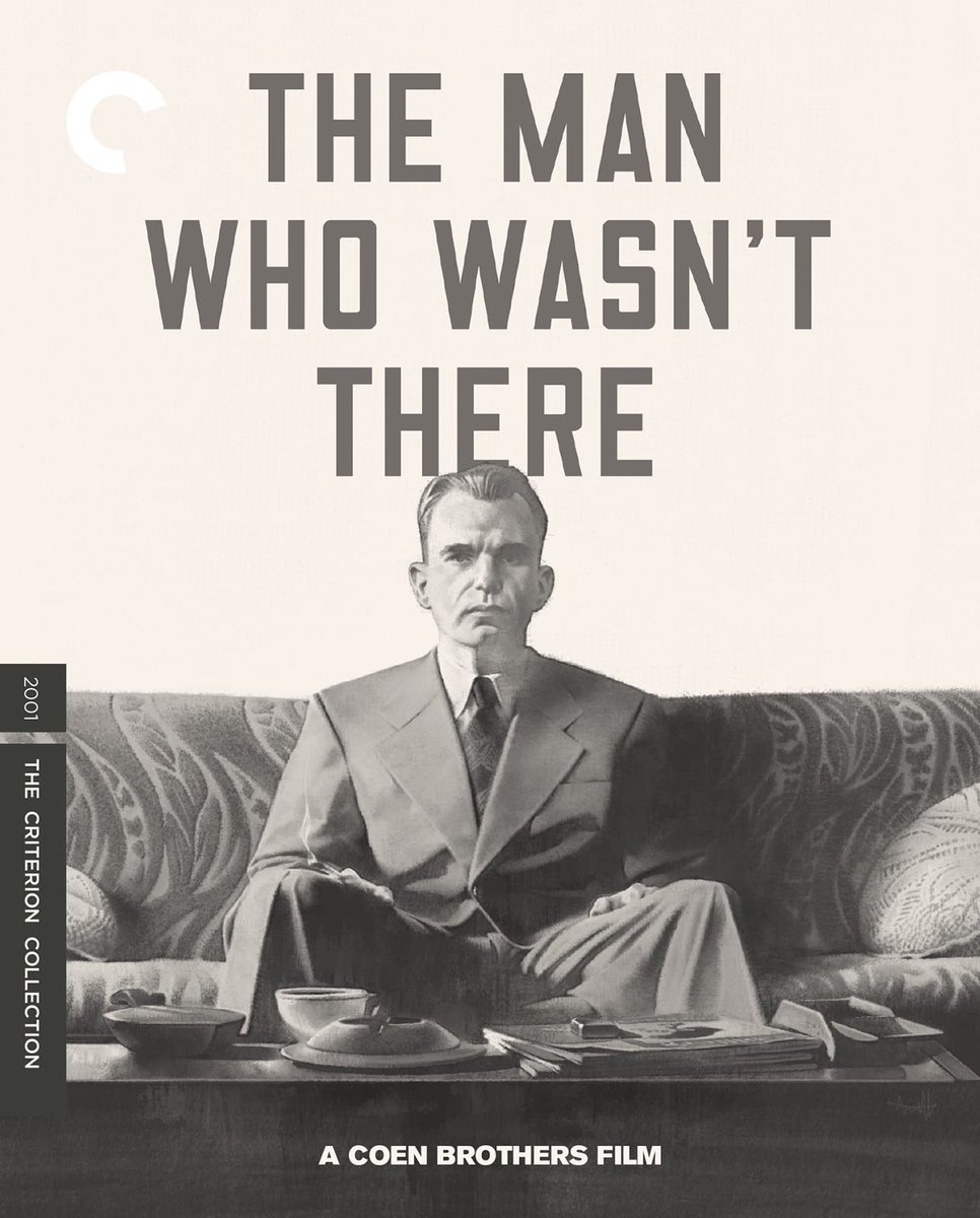 Criterion Collection tweet media