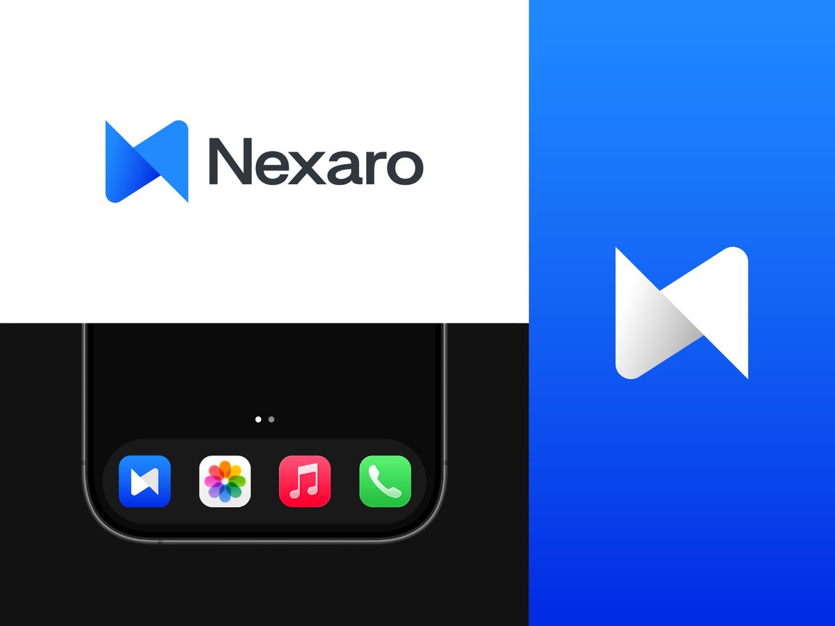 AjmalDesign's tweet image. Unused logo for Sale.                  

I’m currently available for new projects— Book yours now!                     

DM on WhatsApp:+8801609065990                   

#logon #nlogodesign #modernnlogo #lettern #branding #brandidentity #nlogomark #logo #nlogos