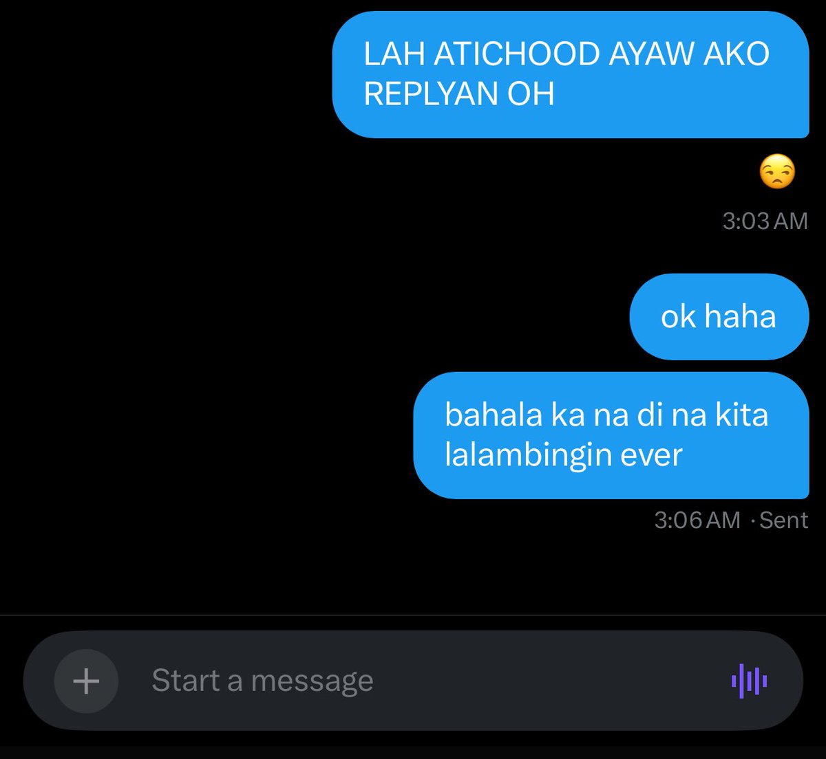 stillgraein's tweet image. #friendshipover #fakefriend #reported