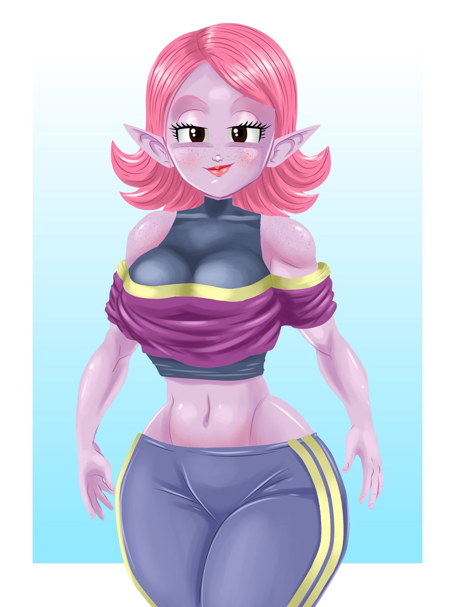 JBreaks1's tweet image. I like this this one #supremekaioftime #DragonBallXenoverse2