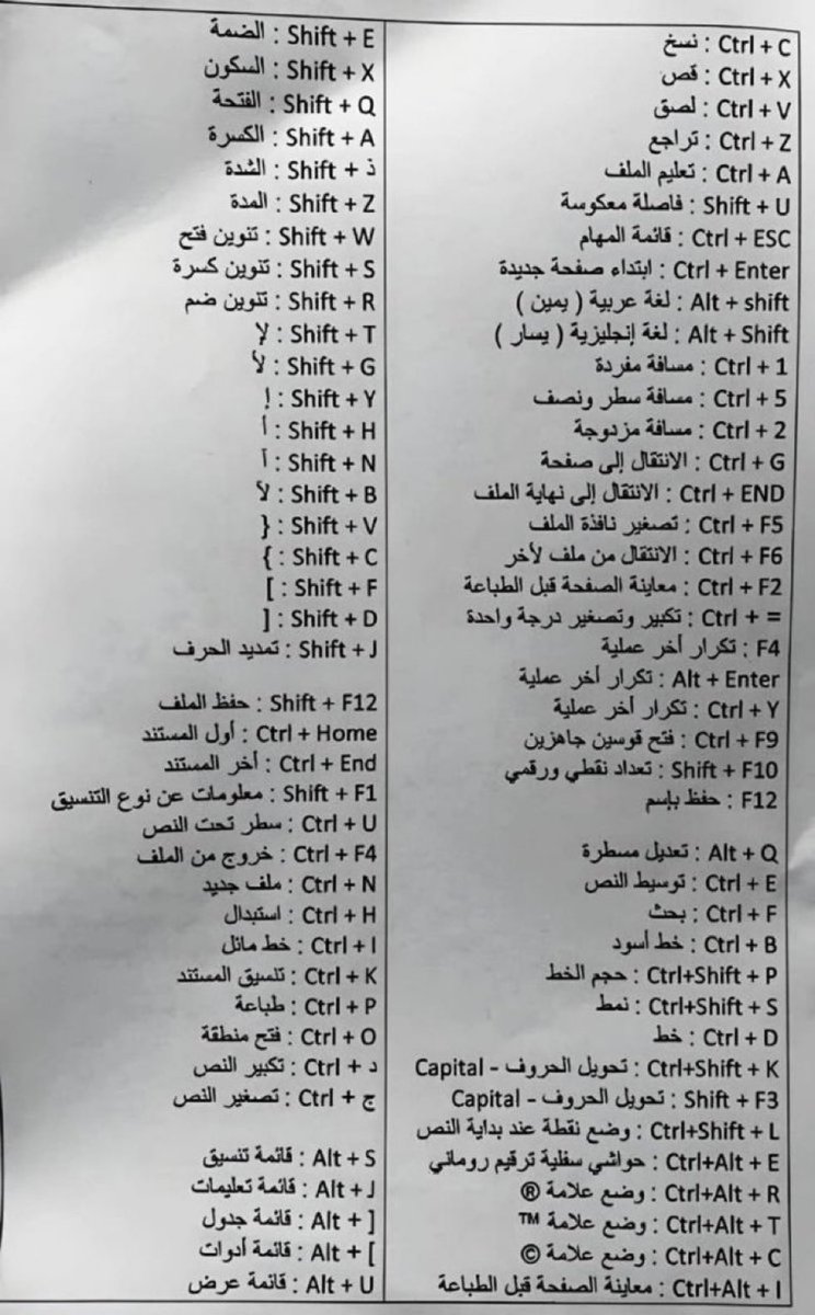 تطبيقات ايفون و ايباد  tweet media