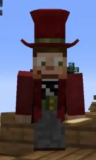 Joels season 11 hat is giving me Scar season 8 flashbacks