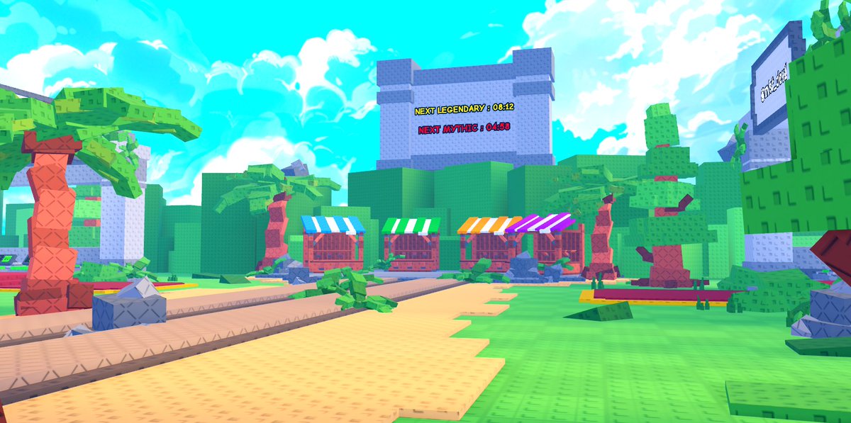 basicdev_rblx's tweet image. 🧬 Mutate or lose a brainrot style map for @TenderTheDevOFF 

⏰Fast-Delivery
💎 Client is satisfied 

📩 Commission me on discord : mist_dev

#ROBLOX #RobloxDev #robloxstuds #robloxmap