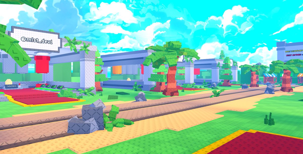 basicdev_rblx's tweet image. 🧬 Mutate or lose a brainrot style map for @TenderTheDevOFF 

⏰Fast-Delivery
💎 Client is satisfied 

📩 Commission me on discord : mist_dev

#ROBLOX #RobloxDev #robloxstuds #robloxmap