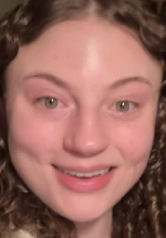 Dead Lesbian tweet media