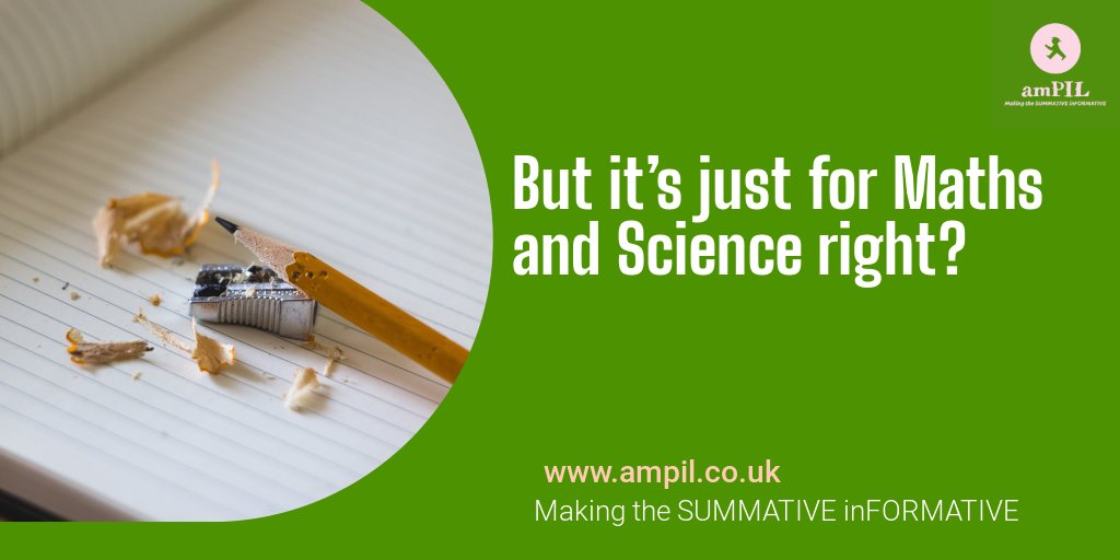 AmpilRag's tweet image. Impressed with what the Maths department do with their assessment data? Do the same with your department easily with amPIL. #educhat #students #mathschat ampil.co.uk