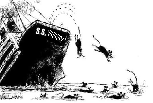 spawn2buydips's tweet image. “In a boat wreck, rats are the last to jump. It’s your time to sell. #Crypto #Bitcoin #Altcoins #BTC #ETH #CryptoMarket #Trade